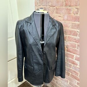 Chadwick’s Vintage Leather Jacket